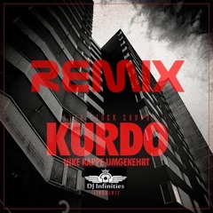 DJInfinities Feat. Kurdo (Nike Kappe Umgekehrt)