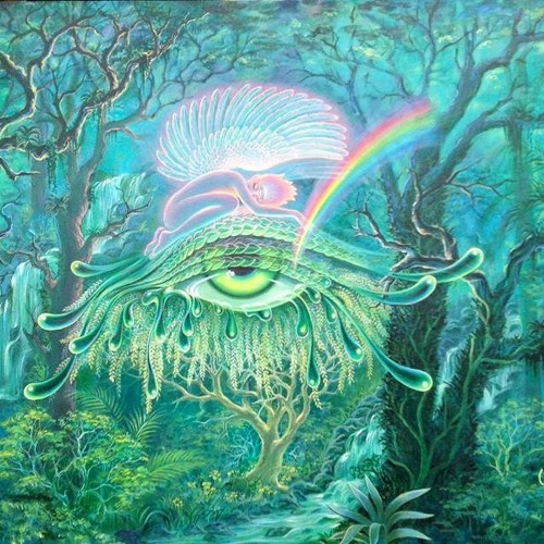 Acid Bubble - First Touch (Remake) 153 bpm (Mastered By B-Psyco)