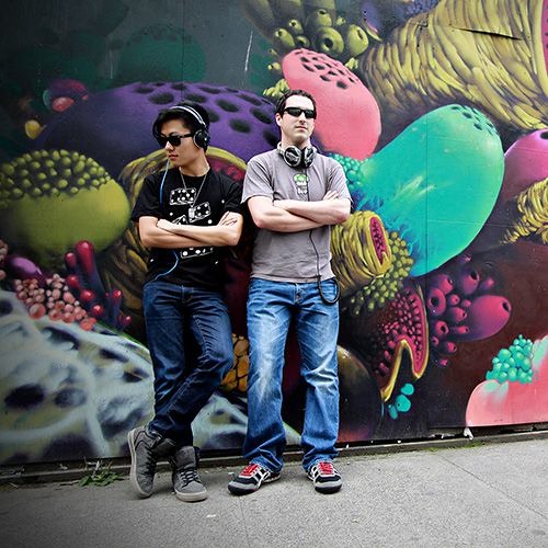 12 Deck Mix Back 2 Back (Electro Hard Dance Hardstyle Drumstep Hardcore)- DJ Cotts & DJ Ravine