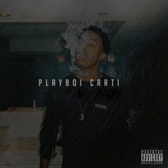 Playboi Carti - Plug (Feat. Kodak Black & Rich The Kid)