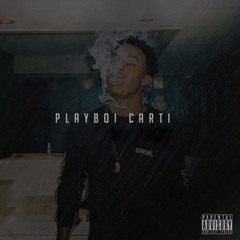 Playboi Carti - Chill Freestyle