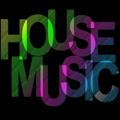 In The House Mix 001