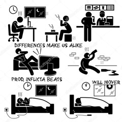 Differences Make Us Alike