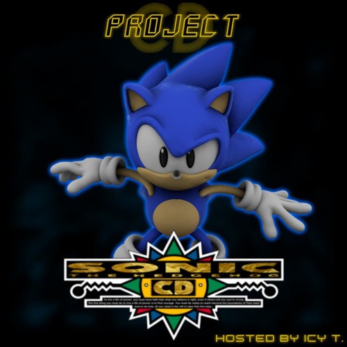 Project CD