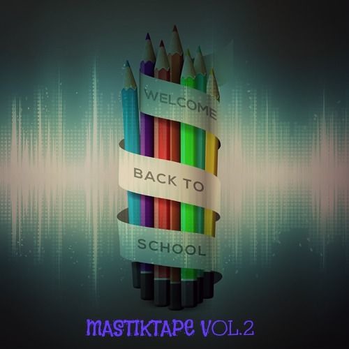 MASTIKTAPE Vol.2