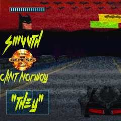 They Ft. Clint Norway (prod. Synesthetic Nation)