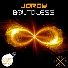 Jordy Wess - Boundless [FREE DOWNLOAD]