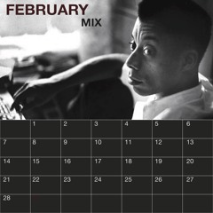 February Mix
