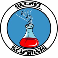 Secret Scientists - That Aint You