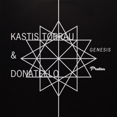Kastis Torrau & Donatello - Ida [Proton Music] Preview