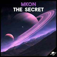 MKon - The Secret (OUT NOW!)