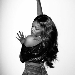 Azealia Banks - Miss Camaradarie (Re-edit) Bon Vivant Rmx