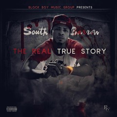 South Barrow - Keep Ft DKeezy [Produced by: J. Caspensen]