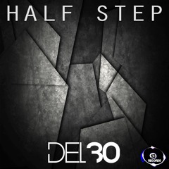 Del - 30 - Half Step (SC Edit) [13 RECORDS] Out Now