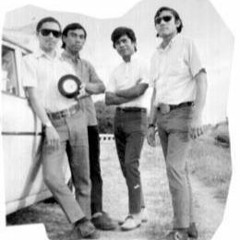 DISCODELIC / Top Secret Garage Psych and Funk from NICARAGUA