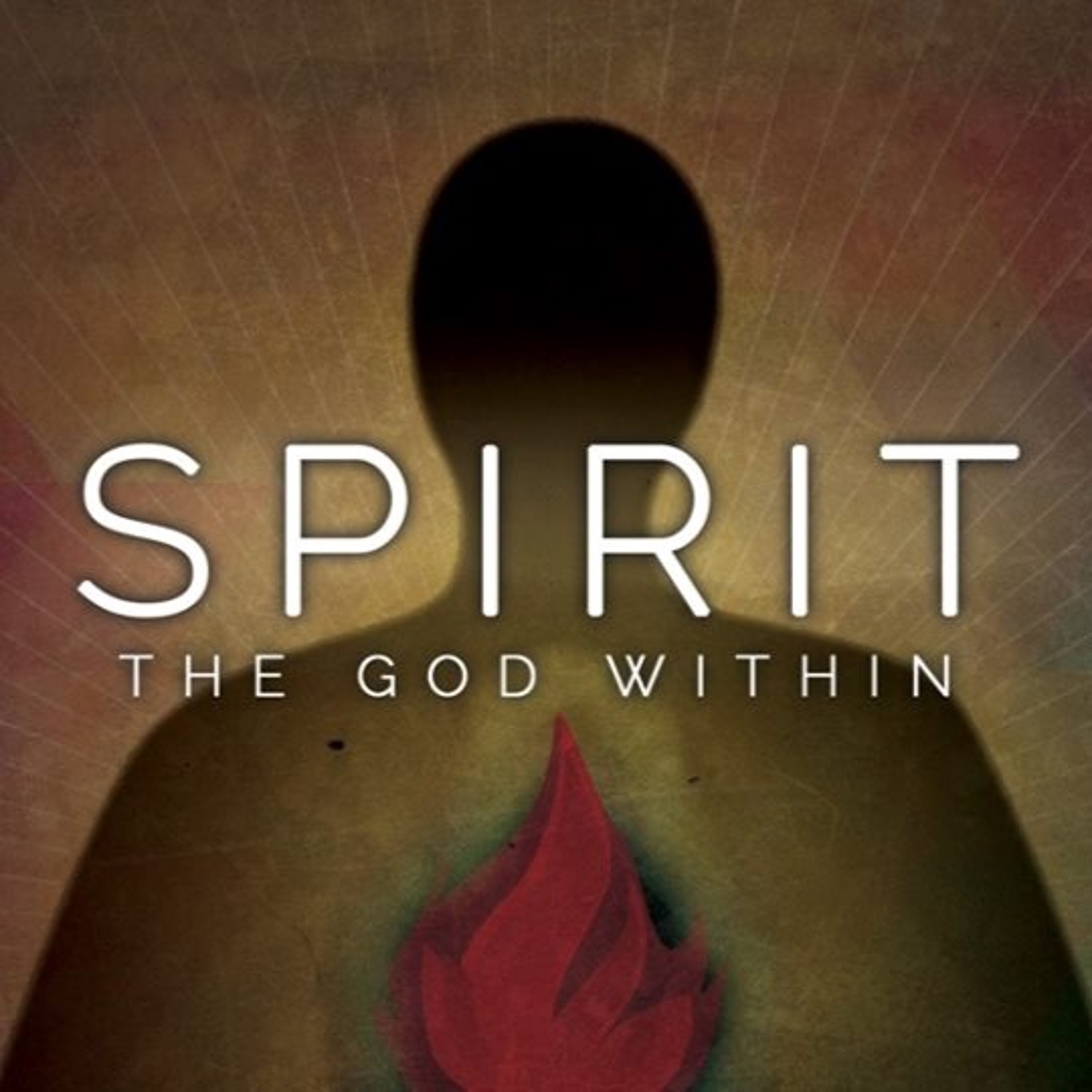 Spirit: The Presence of the Holy Spirit episode artwork