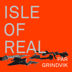 B3 - Isle Of Real - Sthlm LTD LP01