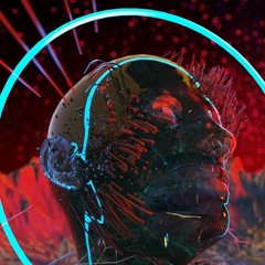 BLACK BANDANA - AARD