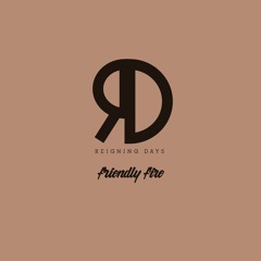 Friendly Fire