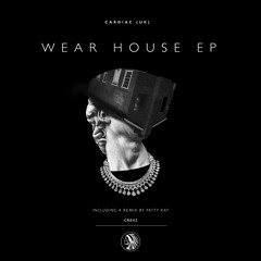 Cardiac - Dance For Me (Original Mix)