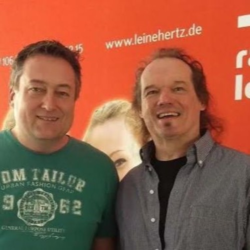 Stream episode Franz Gottwald - Mimuse-Interview bei Radio Leinehertz  20160330 by Klangbüchse Langenhagen podcast | Listen online for free on  SoundCloud