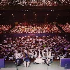 I.N.L.Y(I Never Leave You)