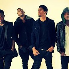 The Fabulous - Meu Broto (Kizomba Remix Dj Zouk Atitude)