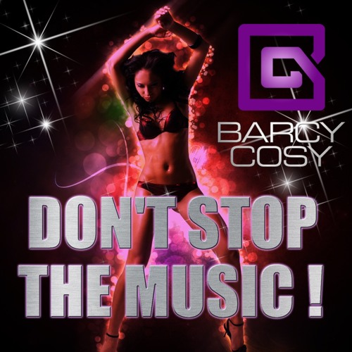 Don't Stop The Music @ Barcy Cosy 01 - 04 - 16 - Teekeewee