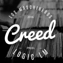 REAL BOOMBAP BEAT | CREED | LOS MASCHINEROS