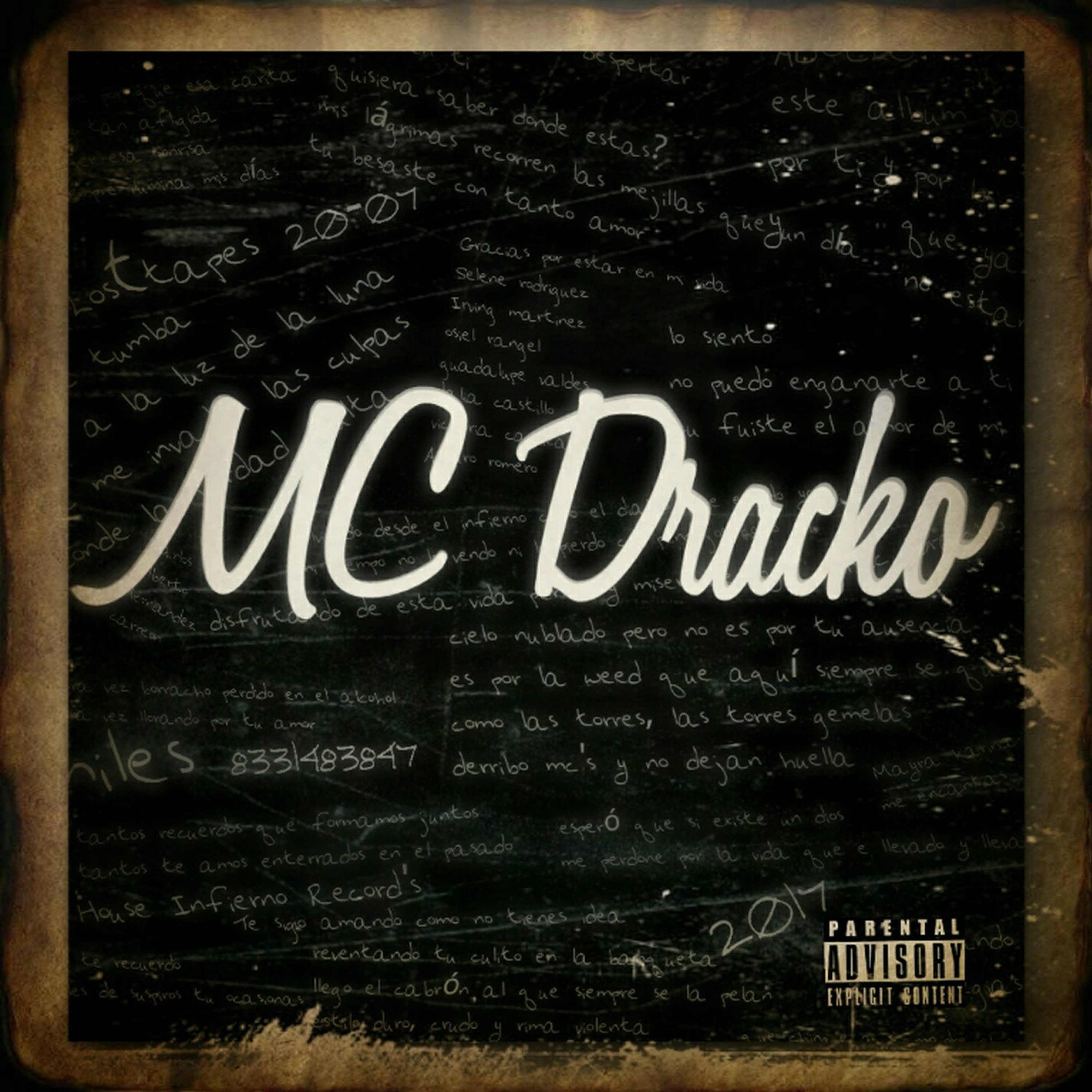 Mc Dracko música