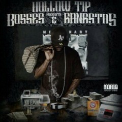 IMA BEAST - Hollow tip Ft. Cutty Banks , Critty, Tholo