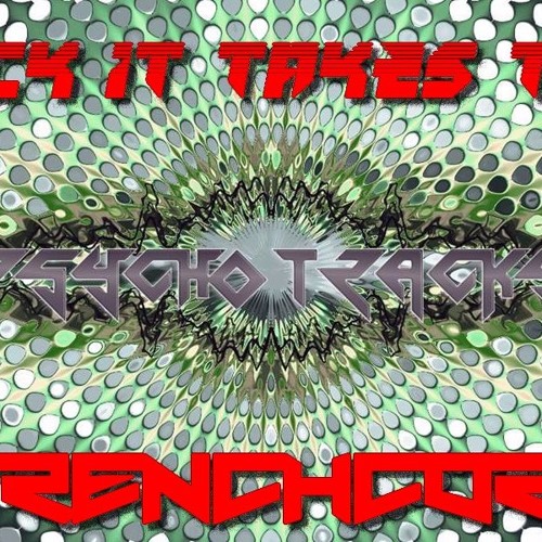 ROCK IT TAKES TWO