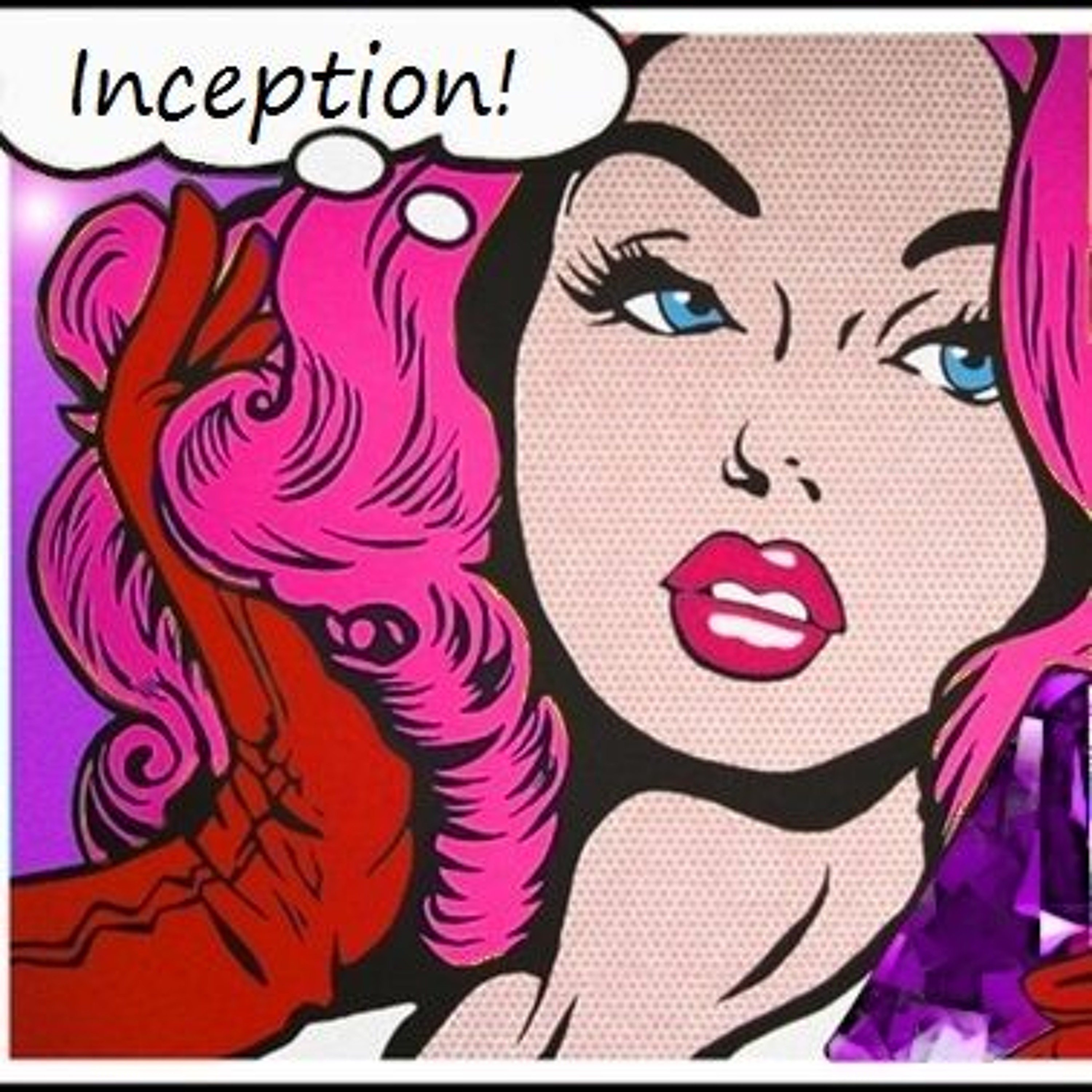 Inception episode artwork