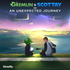 The Gremlin & Scottay - Summer '06 [Premiere]