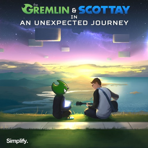 The Gremlin & Scottay - Summer '06 [Premiere]