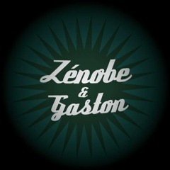 Zénobe & Gaston Theme 1602