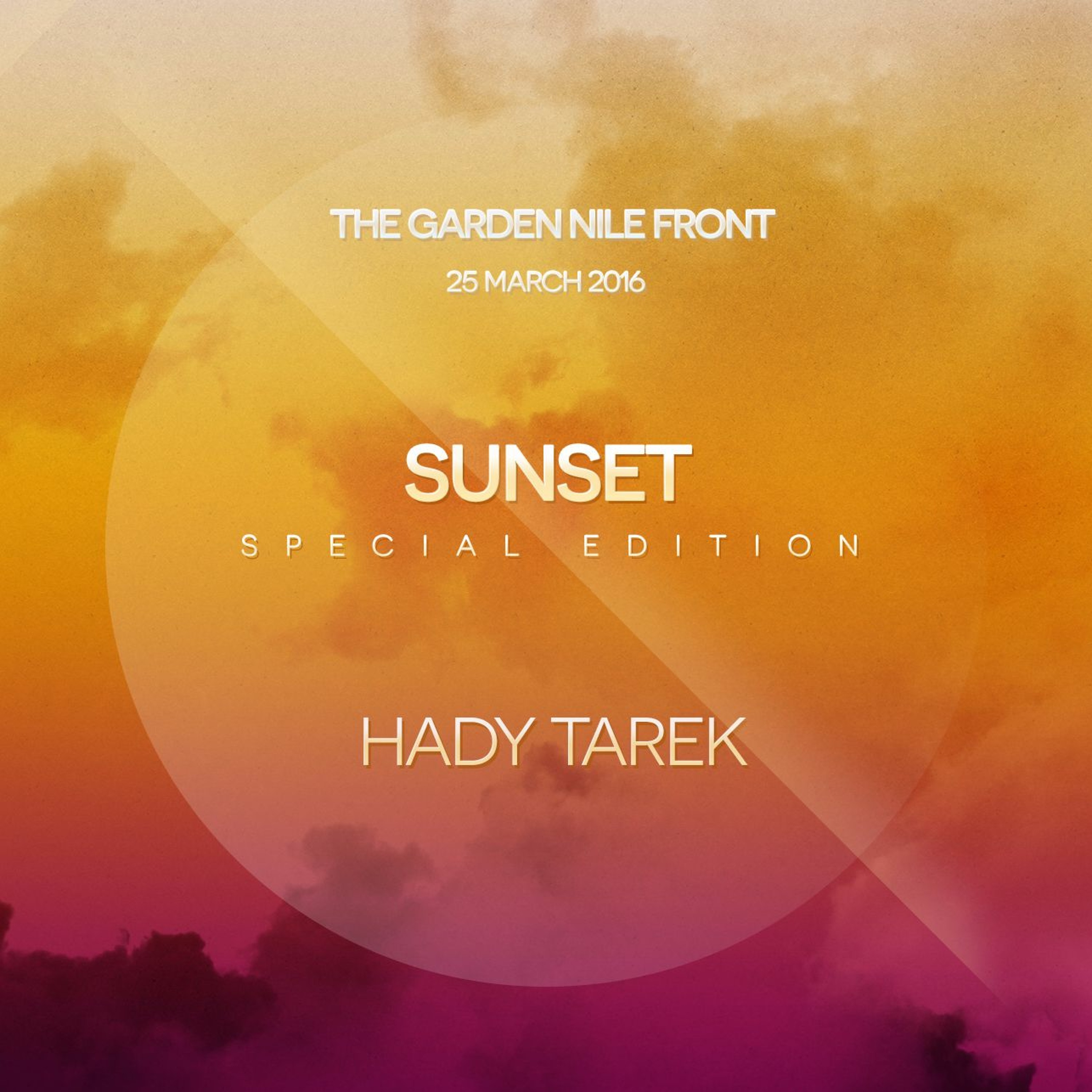 Hady Tarek