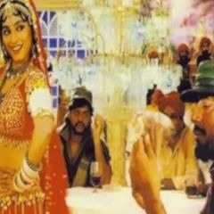 CHOLI ( THE EDM MASHUP ) mix