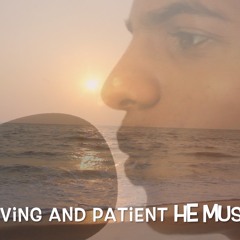 He Is Still Working On Me