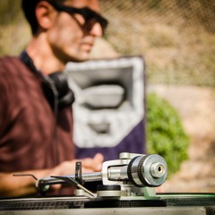 Soundgardens (25-03-16)