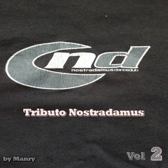 Tributo Nostradamus vol 2