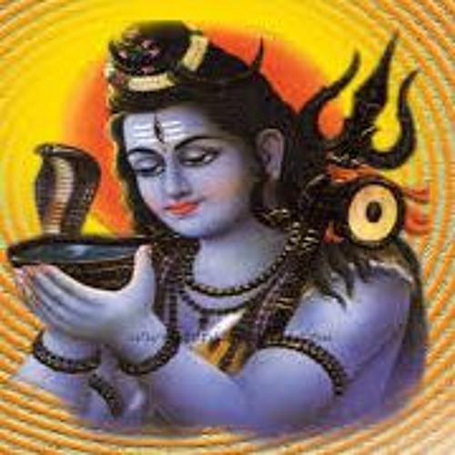 God's Carrier - Boom Shankar