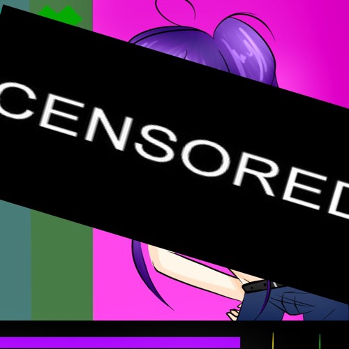 [Gackpoid V3 Whisper] Masked bitcH - Moan-Free Ver. [Vocaloid Cover]