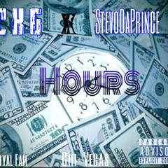 CKG X StevoDaPrince-Hours