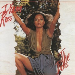Diana Ross - It's My House (Charles J Rework)