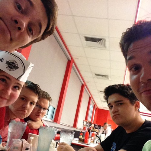 Barbarism Begins At Home