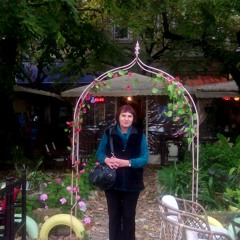 '' In another fairy-tale world filled with infinite love and light '' - R.I.P. Mama