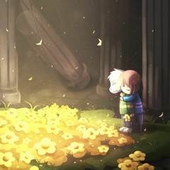 » Undertale • Hopes & Dreams - Remix By VGR Ft. Jenny «