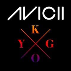 Kygo - Fiction (Avicii Kygo Collab Remix)