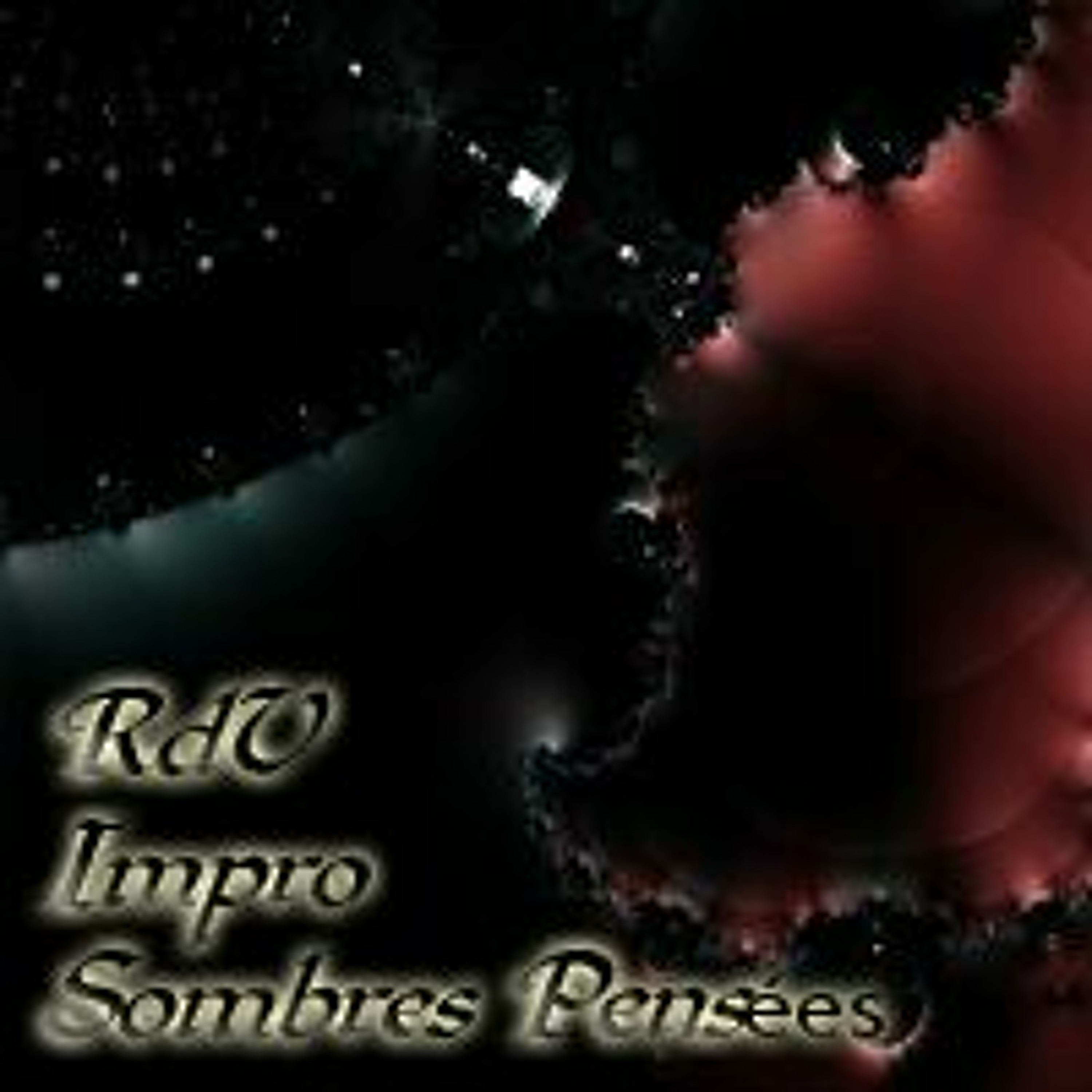 Sombres Pensées episode artwork